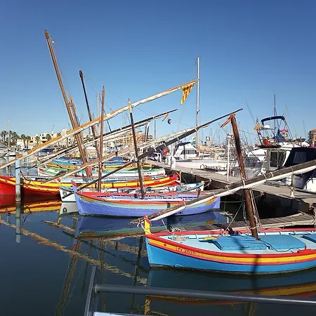 Accommodatie bij particulieren Chez Jacques