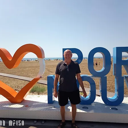 Chez Jacques * Port-la-Nouvelle