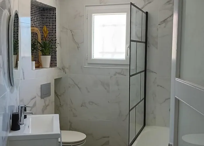 Chez Jacques 홈스테이