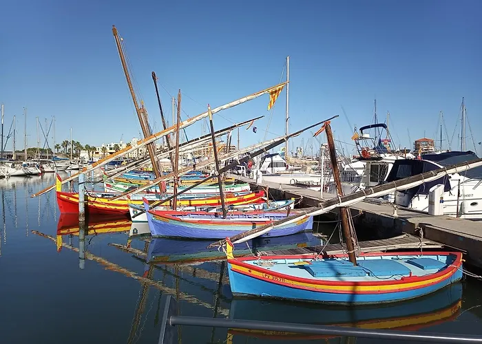 홈스테이 Chez Jacques