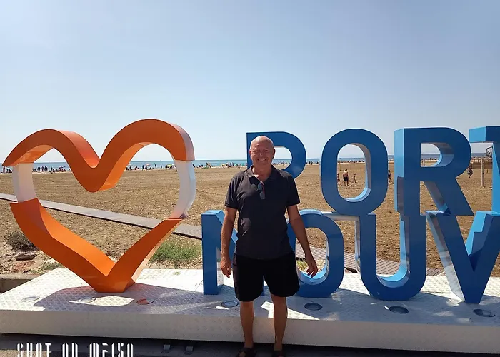 Chez Jacques * 포르트라누벨